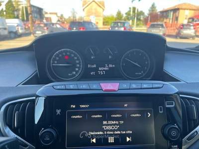 Lancia Ypsilon Ypsilon 1.0 FireFly 5 porte S&S Hybrid Silver Nero usata Castiglione delle Stiviere