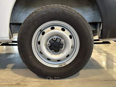 Fiat Ducato 35Q MH2 140CV 2.2 Multijet FRIGO (cassone refrigerato congelato strada rete) Bianco usata Mazzano