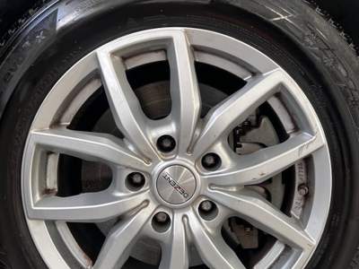 Fiat Freemont 2.0 MultiJet 170cv automatica AWD Park Avenue - 7 POSTI - CAMBIO AUTOMATICO - ALPINE SOUND - NON RICONDIZIONATA Nero usata Meda