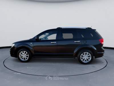 Fiat Freemont 2.0 MultiJet 170cv automatica AWD Park Avenue - 7 POSTI - CAMBIO AUTOMATICO - ALPINE SOUND - NON RICONDIZIONATA Nero usata Meda