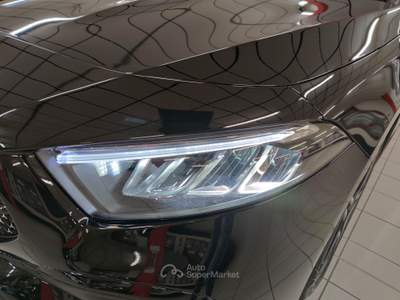 Mercedes-Benz Classe A A 180 MHEV Premium Pack AMG Cambio Automatico "SUPER PROMO" Nero usata LEGNANO