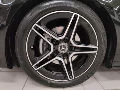 Mercedes-Benz Classe A A 180 MHEV Premium Pack AMG Cambio Automatico "SUPER PROMO" Nero usata LEGNANO
