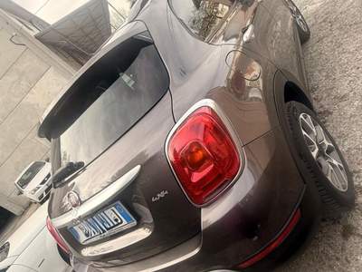 Fiat 500X BELLISSIMA 4X4 CON GANCIO TRAINO Bronzo usata Silvano d'Orba