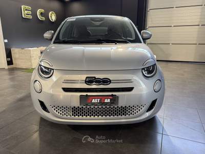 Fiat 500 Hybrid Torino Blu/Azzurro usata Occhiobello