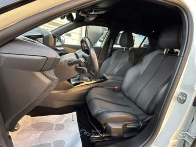 Peugeot 2008 2008 1.5 bluehdi GT s&s 110cv Bianco usata Rovigo