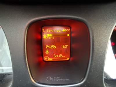 Fiat Panda 1.0 FireFly 70cv S&S Hybrid Cross Nero usata Rovigo