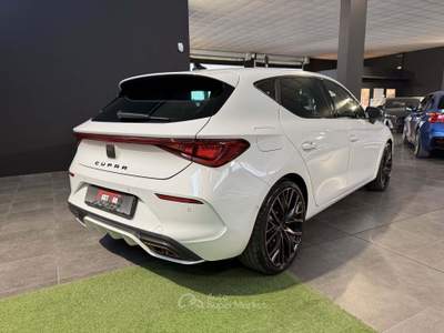 Cupra Leon 1.4 E-HYBRID 180KW DSG VZ Bianco usata Cesena