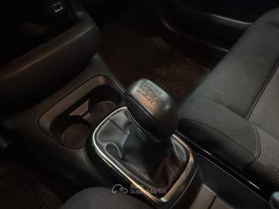 Citroen C4 Cactus C4 Cactus Cactus 1.6 Feel 100cv Nero usata Pozzuoli