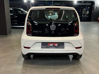 Volkswagen up! 1.0 50kW eco up! high up! BMT Bianco usata Cesena