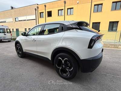 Alfa Romeo Junior 1.2 145CV Hybrid eDCT6 ibrida Junior Bianco usata Rovigo