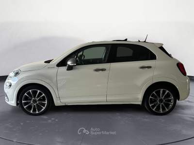 Fiat 500 1.0 T3 120cv  E6 Dolcevita(capote elettrica) Bianco usata ARTOGNE