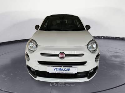 Fiat 500 1.0 T3 120cv  E6 Dolcevita(capote elettrica) Bianco usata ARTOGNE