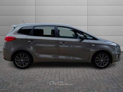 Kia Carens 1.7 CRDi 141cv CLASS DCT Oro usata Cagliari