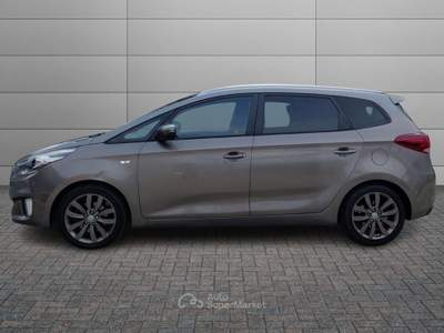 Kia Carens 1.7 CRDi 141cv CLASS DCT Oro usata Cagliari