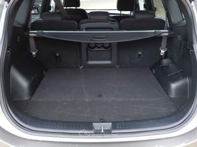 Kia Carens 1.7 CRDi 141cv CLASS DCT Oro usata Cagliari