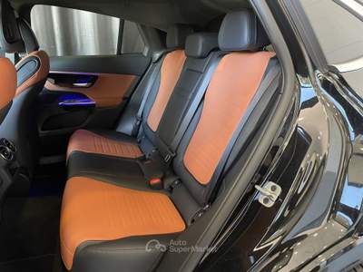 Mercedes-Benz GLC GLC Coupe 220 d AMG Line Premium 4matic auto Nero usata Leini