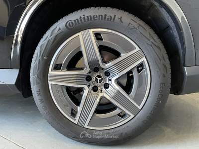 Mercedes-Benz GLC GLC Coupe 220 d AMG Line Premium 4matic auto Nero usata Leini