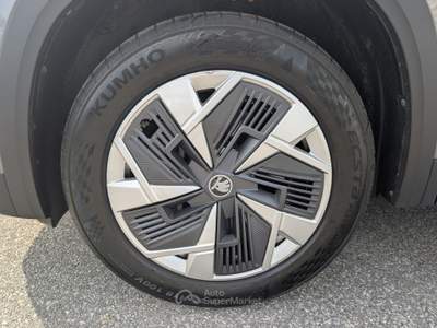 Skoda Kodiaq Kodiaq 2.0 tdi Executive 150cv dsg 7p.ti Grigio usata LIVORNO