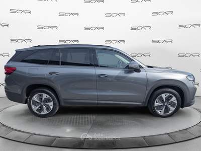 Skoda Kodiaq Kodiaq 2.0 tdi Executive 150cv dsg 7p.ti Grigio usata LIVORNO