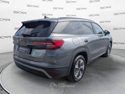 Skoda Kodiaq Kodiaq 2.0 tdi Executive 150cv dsg 7p.ti Grigio usata LIVORNO