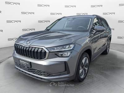 Skoda Kodiaq Kodiaq 2.0 tdi Executive 150cv dsg 7p.ti Grigio usata LIVORNO Skoda Kodiaq Kodiaq 2.0 tdi Executive 150cv dsg 7p.ti Grigio usata LIVORNO