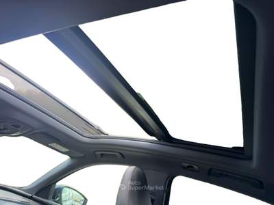 Audi Q5 2.0 tdi mhev+ s line edition quattro 204cv s-tronic tetto apribile Nero usata Fisciano