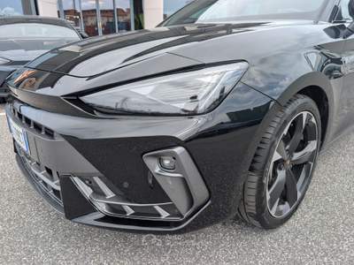 Cupra Leon Nuova Cupra Leon Sportstourer 2.0 TDI 150CV DSG *GARANZIA UFFICIALE - PREZZO NON VINCOLATO A FINANZIAMENTO* Nero usata LIVORNO