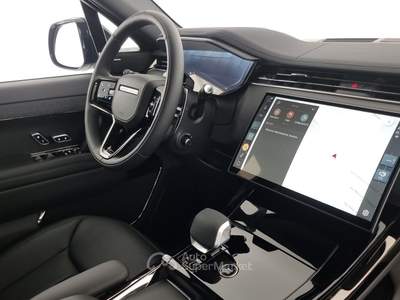 Land Rover Range Rover Sport Range Rover Sport 3.0d i6 mhev Dynamic SE awd 250cv auto Blu/Azzurro usata Reggio nell'Emilia