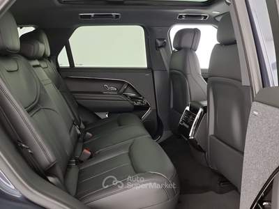 Land Rover Range Rover Sport Range Rover Sport 3.0d i6 mhev Dynamic SE awd 250cv auto Blu/Azzurro usata Reggio nell'Emilia
