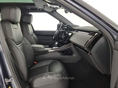 Land Rover Range Rover Sport Range Rover Sport 3.0d i6 mhev Dynamic SE awd 250cv auto Blu/Azzurro usata Reggio nell'Emilia