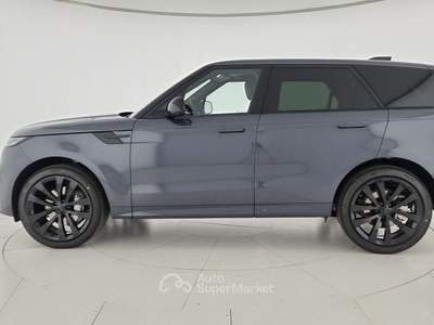 Land Rover Range Rover Sport Range Rover Sport 3.0d i6 mhev Dynamic SE awd 250cv auto Blu/Azzurro usata Reggio nell'Emilia