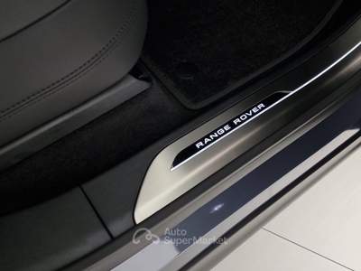 Land Rover Range Rover Sport Range Rover Sport 3.0d i6 mhev Dynamic SE awd 250cv auto Blu/Azzurro usata Reggio nell'Emilia