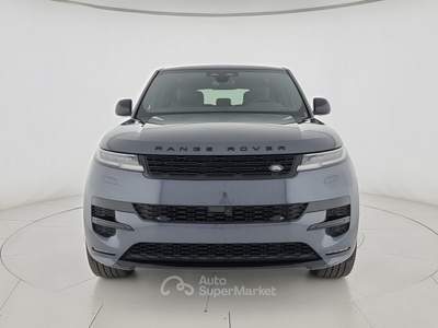 Land Rover Range Rover Sport Range Rover Sport 3.0d i6 mhev Dynamic SE awd 250cv auto Blu/Azzurro usata Reggio nell'Emilia