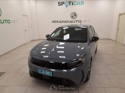 Opel Corsa GS 1.2 100CV MT6 Grigio usata Alessandria