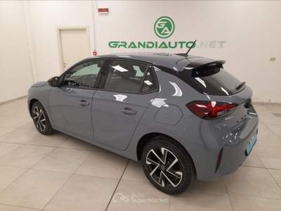 Opel Corsa GS 1.2 100CV MT6 Grigio usata Alessandria