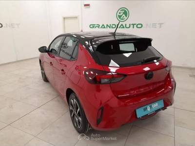 Opel Corsa GS Hybrid 110CV DTC6 Grigio usata Alessandria