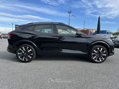 Cupra Formentor Formentor 1.5 TSI 150CV Business *PRONTA CONSEGNA - PREZZO REALE NON VINCOLATO* usata LIVORNO