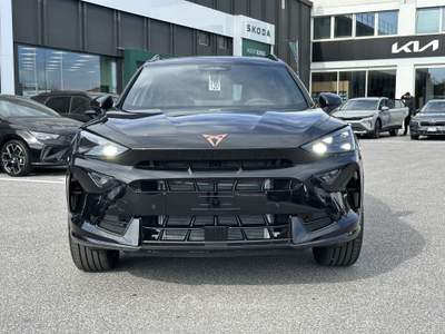 Cupra Formentor Formentor 1.5 TSI 150CV Business *PRONTA CONSEGNA - PREZZO REALE NON VINCOLATO* usata LIVORNO