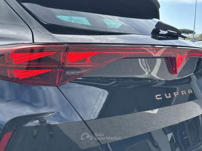 Cupra Formentor Formentor 1.5 TSI 150CV Business *PRONTA CONSEGNA - PREZZO REALE NON VINCOLATO* usata LIVORNO