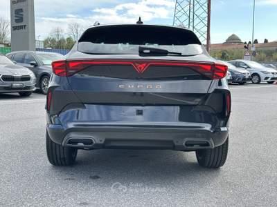 Cupra Formentor Formentor 1.5 TSI 150CV Business *PRONTA CONSEGNA - PREZZO REALE NON VINCOLATO* usata LIVORNO