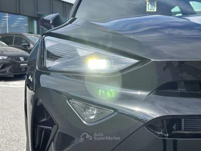 Cupra Formentor Formentor 1.5 TSI 150CV Business *PRONTA CONSEGNA - PREZZO REALE NON VINCOLATO* usata LIVORNO