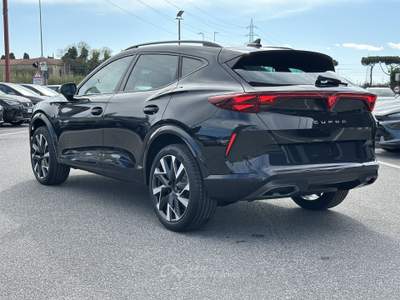 Cupra Formentor Formentor 1.5 TSI 150CV Business *PRONTA CONSEGNA - PREZZO REALE NON VINCOLATO* usata LIVORNO