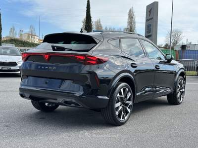 Cupra Formentor Formentor 1.5 TSI 150CV Business *PRONTA CONSEGNA - PREZZO REALE NON VINCOLATO* usata LIVORNO