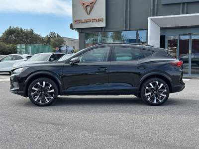 Cupra Formentor Formentor 1.5 TSI 150CV Business *PRONTA CONSEGNA - PREZZO REALE NON VINCOLATO* usata LIVORNO