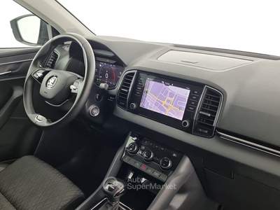 Skoda Karoq Karoq 2.0 tdi evo Style 115cv dsg Grigio usata Reggio nell'Emilia