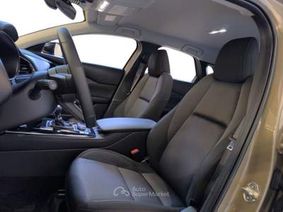 Mazda CX-30 e-SKYACTIV-G 140 HP HYBRID HOMURA Beige usata Udine