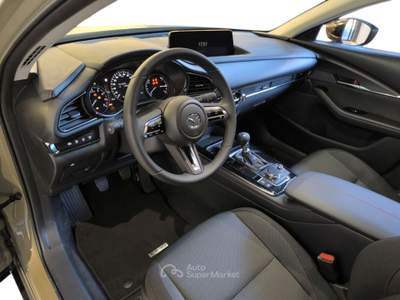 Mazda CX-30 e-SKYACTIV-G 140 HP HYBRID HOMURA Beige usata Udine