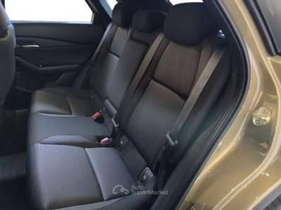 Mazda CX-30 e-SKYACTIV-G 140 HP HYBRID HOMURA Beige usata Udine