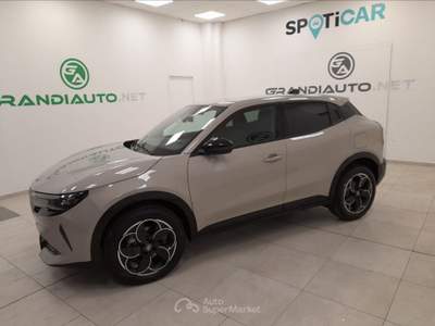 Alfa Romeo Junior Ibrida My25 Ibrida Q4 1.2 145cv Hybrid Edct6 Bianco usata Alessandria