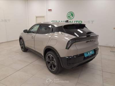 Alfa Romeo Junior Ibrida My25 Ibrida Q4 1.2 145cv Hybrid Edct6 Bianco usata Alessandria